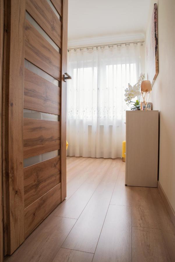 Apartament A1 Moderno Parking Stary Toruń Eksteriør bilde