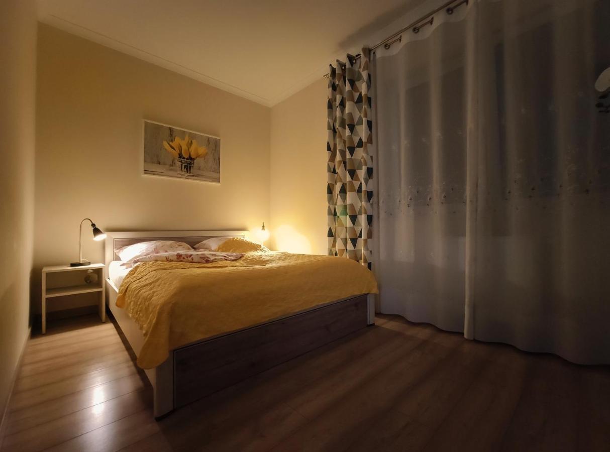 Apartament A1 Moderno Parking Stary Toruń Eksteriør bilde