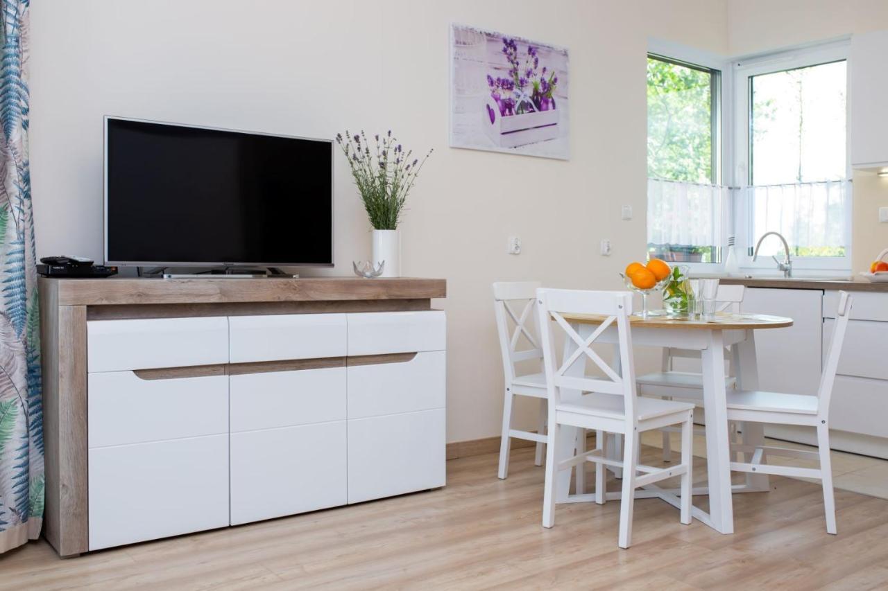 Apartament A1 Moderno Parking Stary Toruń Eksteriør bilde